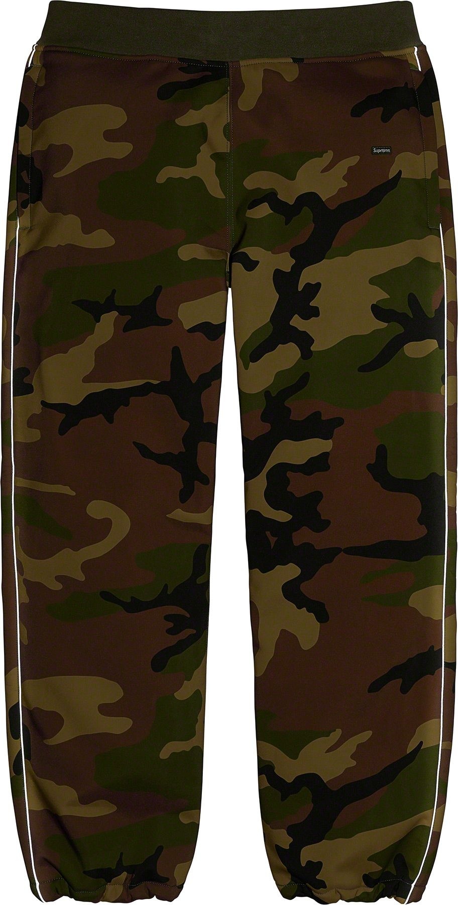 WINDSTOPPER® Sweatpant view 28